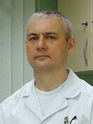 Врач Бурдинский Павел Михайлович
