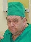 Врач Вороневский Сергей Николаевич