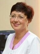 Врач Алафинова Ольга Валентиновна