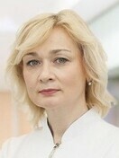 Врач Килимниченко Ирина Владимировна