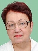 Врач Дуднева Людмила Анатольевна