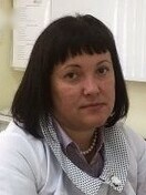 Врач Кириченко Елена Александровна