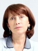 Врач Малашенкова Елена Ивановна