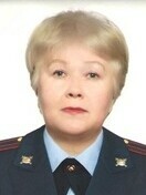 Врач Захарова Валентина Николаевна