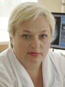 Врач Баранова Ирина Николаевна