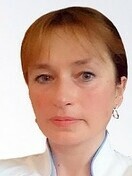 Кириллова Елена Сергеевна, Москва Врач Кириллова Елена Сергеевна