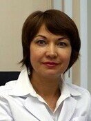 Врач Киселева Татьяна Николаевна
