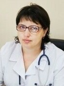 Врач Вишнякова Наталья Александровна