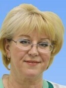Врач Галченкова Ольга Ивановна