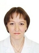 Врач Койкова Мария Леонидовна