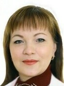 Врач Михайлова Виктория Владимировна