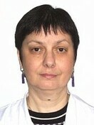 Врач Лашкарашвили Ирма Зауриевна