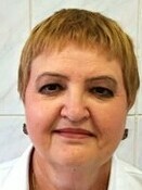 Врач Русакова Галина Юрьевна