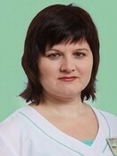 Врач Курбанова Ирина Михайловна