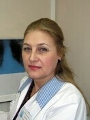 Врач Макарова Татьяна Сергеевна