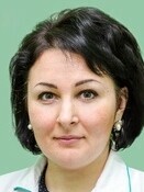 Врач Абрамычева Наталья Владимировна