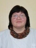 Врач Большакова Наталья Геннадьевна