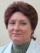 Врач Заматырина Ирина Владимировна