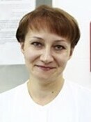 Врач Григорьева Ольга Вячеславовна