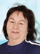 Врач Дулова Наталья Михайловна