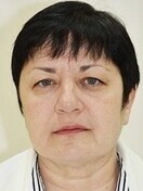 Врач Игудина Людмила Николаевна