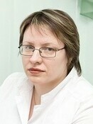 Врач Филиппова Юлия Анатольевна