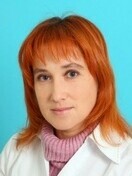 Врач Юданова Ирина Семёновна