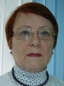 Врач Кожевникова Лариса Андреевна