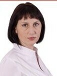 Врач Вдовенко Ирина Александровна