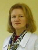 Врач Романова Татьяна Владимировна