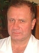 Врач Новиков Виктор Алексеевич