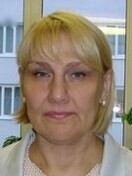 Врач Лащенкова Марина Валентиновна