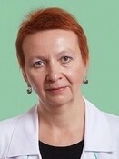 Врач Пизова Наталья Вячеславовна