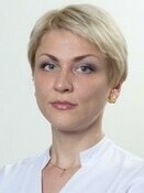 Врач Пономарева Юлия Александровна