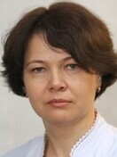 Врач Карабинская Наталья Викторовна