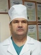 Врач Савенков Геннадий Александрович