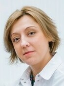 Врач Макарова Наталья Федоровна