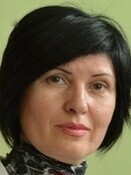 Врач Барковская Ирина Робертовна