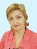Врач Сафронова Марина Николаевна