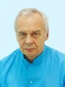 Врач Сафронов Анатолий Анатольевич