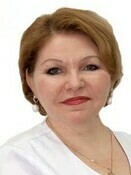 Врач Смирнова Наталья Петровна