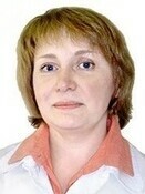 Врач Буторина Наталья Анатольевна