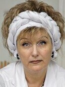Врач Калинчева Татьяна Геннадиевна
