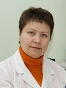 Врач Чиганова Людмила Николаевна