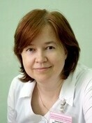 Врач Виноградова Ирина Борисовна