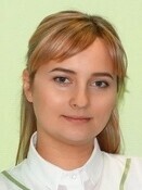 Врач Грибина Екатерина Сергеевна