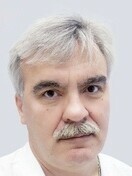 Врач Галушко Сергей Дмитриевич