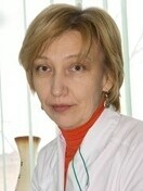 Врач Маслова Ирина Леонидовна