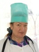 Врач Попова Ольга Николаевна