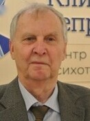 Врач Федоров Александр Петрович